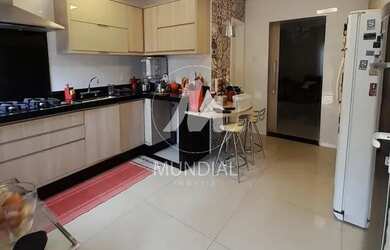 Imagem 5: Casa (sobrado em condominio) 4 dormitórios/suite, cozinha planejada, portaria 24hs, lazer