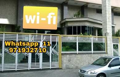 Imagem: O apartamento possui 2 Dormitórios, 1 Vaga na garagem, Imóvel