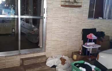 Imagem 3: Troco casa Por outra casa