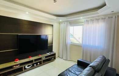 Imagem 3: Sobrado com 4 dormitórios, 220 m² - venda por R$ 989.000,00 ou aluguel...