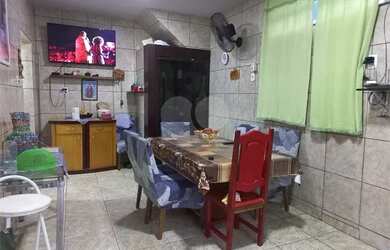 Imagem 15: Maravilhosa casa VP. Churrasqueira, Varanda, Guarda roupae150m² de Área