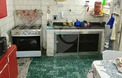 Imagem 16: CASA FRENTE DE RUA VP. 92m² de Área, 2 Vagas na garageme3 Dormitórios