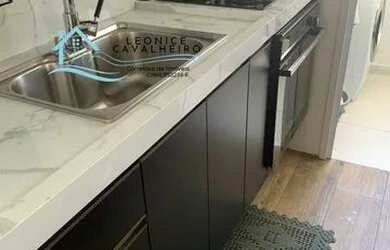 Imagem 7: Belo apartamento á venda no Condomínio Residencial Grand Club Centro...