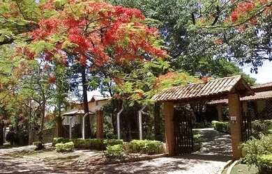 Imagem: A chácara possui 2.500m² de Área e está localizado em Chácara