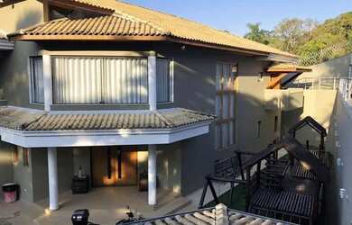 Imagem 4: CARAPICUÍBA - Casa Padrão - CARAPICUIBA