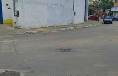 Imagem 12: Galpão Comercial - Viana