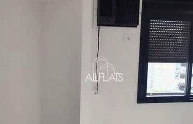Imagem 5: Apartamento com 1 dormitório, 35 m² - venda por R$ 251.000 ou aluguel...