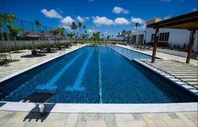 Imagem 2: Lote para venda no condomínio Sunville Residence 200m², Posição Sul