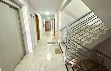 Imagem 12: Apartamento com 1 dormitório, 37 m² - venda por R$ 199.000,00 ou aluguel...