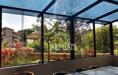 Imagem 9: Apartamento com 1 dormitório, 35 m² - venda por R$ 251.000 ou aluguel...