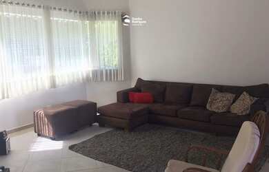 Imagem 4: Casa de Condomínio com 3 suítes à Venda no Arujá Country Club, 300...