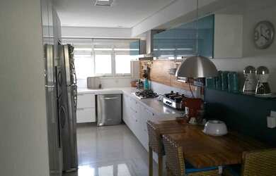 Imagem 13: Lindo apartamento na Helio Pellegrino com 3 vagas e lazer
