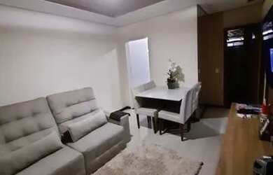 Imagem 2: Apartamento em Betim. 60m² de Área, 1 Vaga na garageme2 Dormitórios