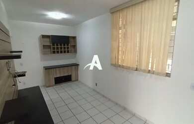 Imagem: O apartamento possui 3 Dormitórios, 2 Banheiros, 1 Vaga na