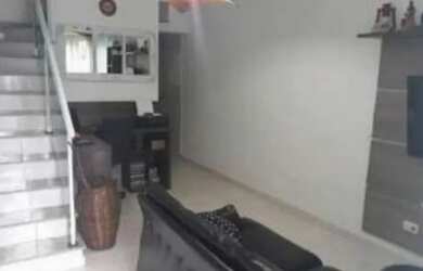 Imagem: O apartamento possui 3 Dormitórios, 3 Banheiros, 1 Vaga na