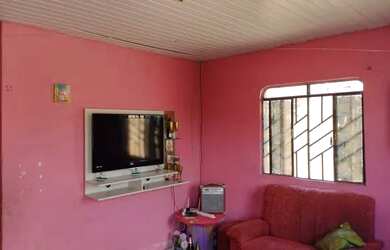 Imagem 5: Casa. 1 Banheiroe2 Dormitórios