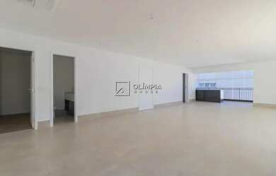 Imagem 4: Apartamento Locação 3 Dormitórios - 230 m² Jardim Paulista