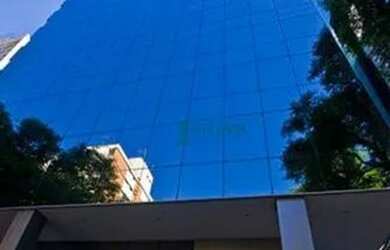 Imagem: O depósito possui 5 Vagas na garagem e 263m² de Área e está