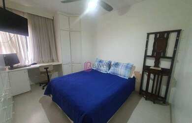 Imagem 11: Apartamento com 3 dormitórios, 129 m² - venda por R$ 1.345.000 ou aluguel...