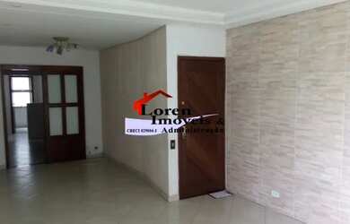 Imagem: O apartamento possui 2 Dormitórios, 3 Banheiros, 1 Vaga na