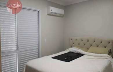 Imagem 10: Apartamento com 3 dormitórios à venda, 107 m² por R$ 489.000,00 - Jardim Paulista - Ribeir