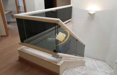 Imagem 10: Sobrado Alto Padrão para venda Jardim São Caetano