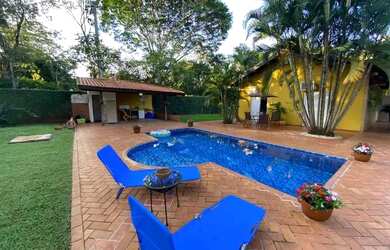 Imagem 14: VENDO CHÁCARA NA HÍPICA E ACEITO PERMUTA EM CASA DE CONDOMÍNIO NA ZONA...