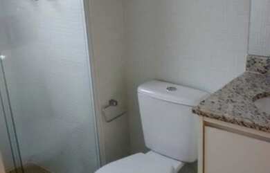 Imagem 4: Flat c 1 vaga prox ao Metro Ana Rosa, academia e lavanderia por R$3000...