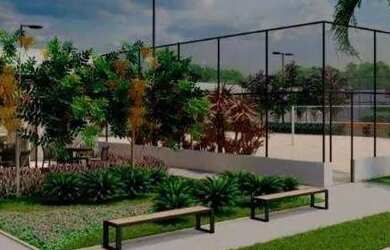 Imagem 12: Terreno à venda, 310 m² por R$ 435.000,00 - Residencial Luiza - Paulínia/SP