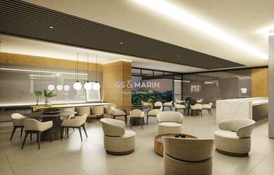 Imagem 11: LONDRINA - Apartamento Padrão - Gleba Fazenda Palhano