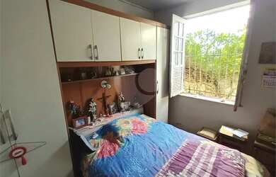 Imagem 10: CASA FRENTE DE RUA VP. 92m² de Área, 2 Vagas na garageme3 Dormitórios