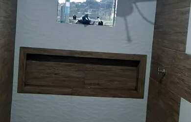 Imagem 6: Alugo casa do lado da entrada do cescage uvaranas vila princesa,valor 720