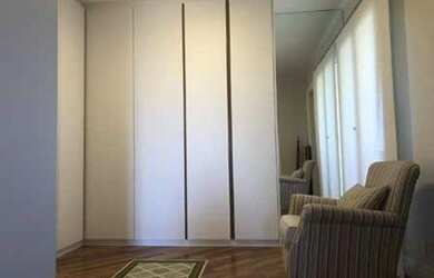 Imagem 13: Apto Jardim Guedala 261m² 3 Suítes 4 Vagas Depósito Segurança Total...