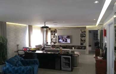 Imagem 3: Lindo apartamento na Helio Pellegrino com 3 vagas e lazer