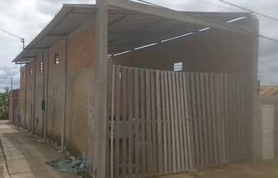 Imagem 3: Galpão 6x28. 25m² de Áreae5 Vagas na garagem