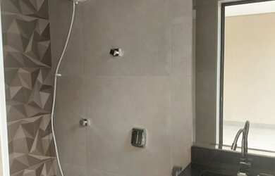 Imagem 16: Casa de condomínio térrea para venda possui 165 metros quadrados com...