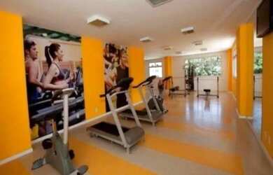 Imagem 4: Apartamento para Venda em Salvador, Itapuã, 3 dormitórios, 1 suíte,...