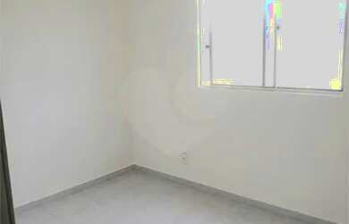 Imagem 12: Maravilhoso apartamento, desocupado em condomínio fechado VP