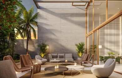 Imagem 14: APARTAMENTO RESIDENCIAL em São Paulo - SP, Jardim Paulista