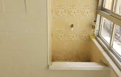 Imagem 15: Marechal Rondon 2796 201 alugo 700 reais condominio