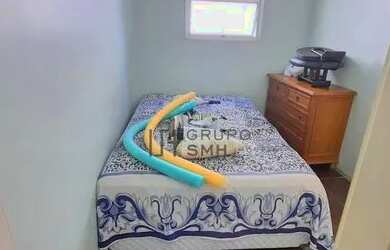 Imagem 13: Apartamento com 3 dormitórios à venda, 122 m² por R$ 415.000,00 - Praia...