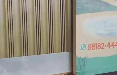 Imagem: A casa possui 2 Dormitórios, 3 Vagas na garagem e está localizado