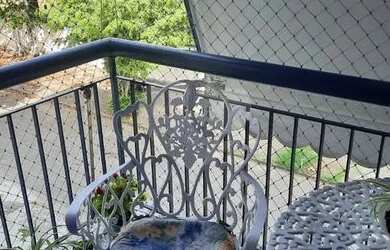 Imagem 5: Excelente apartamento de frente, vista livre VP