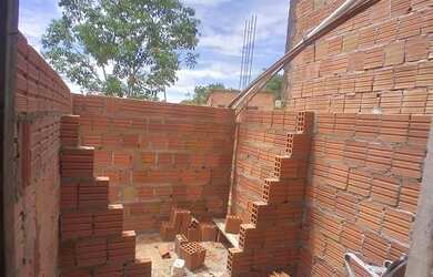 Imagem 7: Terreno. 126m² de Áreae1 Dormitório