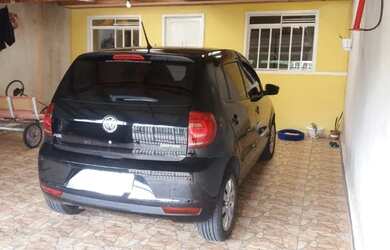 Imagem 2: Casa. Área de serviço, 49m² de Área, 2 Vagas na garageme2 Dormitórios