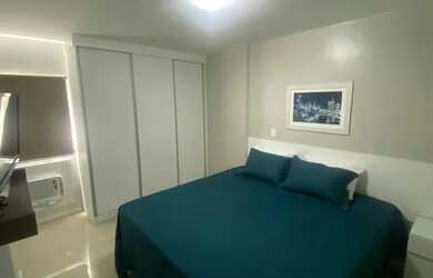 Imagem 4: Apartamento por temporada