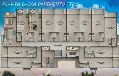 Imagem 14: Flat Beira Mar Tamandaré Lançamento