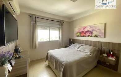 Imagem 14: Apartamento Padrão. Piscina, Churrasqueira, Ar-condicionadoe153m² de...