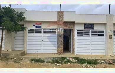 Imagem: Casa para venda com 80 metros quadrados com 2 quartos