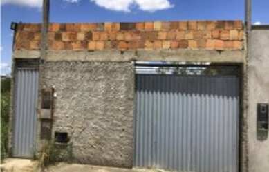 Imagem: A casa possui 148m² de Área e está localizado em Sim, Feira